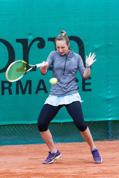 Juliane Triebe 426 - RL TCRW Wahlstedt - Berliner SV und TC RW Wahlstedt2 - TC GW Nikolassee